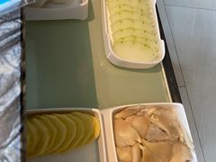 -天都火锅酒楼(虹梅南路店)