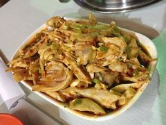 -张妈台式锅烧(深大店)