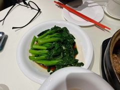 -衡山汇·高级粤菜(霄云路店)