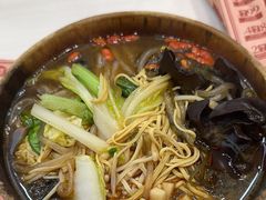 -金乐活美食(中街店)
