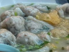 -水乡人家私房菜(逢简店)