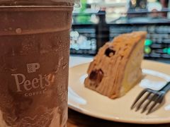 -Peet's Coffee皮爷咖啡(豫园店)