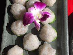 手工虾滑-谭鸭血老火锅(漳州路店)