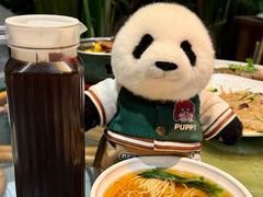 -春满园生态餐厅(南宫路店)