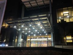 -湖南广电中心大楼