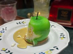 -秘密旅行Bonjour(黑金冠 江南西店)