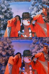 -圣名游乐城冰雪大世界