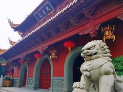 景点-钦赐仰殿道观