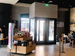 -星巴克(天津佛罗伦萨小镇店)