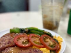 -華歡冰室-WahFoon(吉大店)