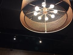 -Lingo西餐厅(仙乐斯广场店)