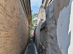 -鸡鸣驿城