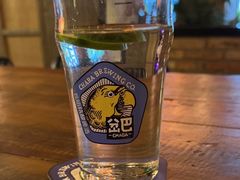 -岔巴精酿啤酒餐吧(南屏街店)