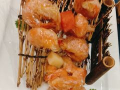 -御沪沪味园.融合菜.海鲜(斜土路店)