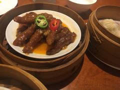 -杭州JW万豪酒店-万豪中餐厅