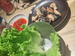 -泥炉烧肉师(新街口金銮巷店)