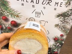 和风卷-面包与我Bread Or Me(长城汇店)