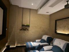 -新紫霞养生·影院足道·SPA(金山区店)