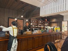 -沏点Trattoria意大利餐厅(新街口店)