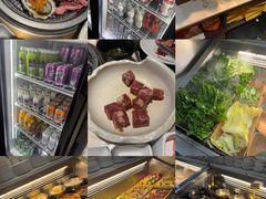 -火炉火自助餐(西直门凯德MALL店)