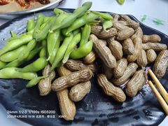 -刘成杰锦州烧烤(南河路店)