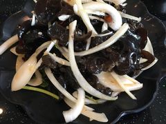 -胶东海鲜大排档(北太平庄店)
