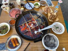 -五里关火锅(牛市口店)