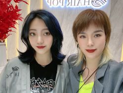 -HAIR POP