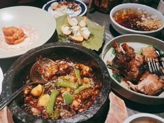 -桂满陇-锦绣江南(万象城店)