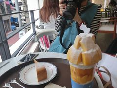 -Cafe de Paris(林荫路店)