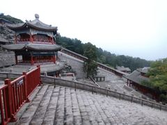 -香山公园