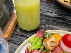 -THE WOODS 简餐 (国贸商城店)