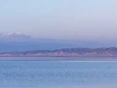 -青海湖二郎剑景区