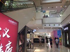 -万达广场(无锡滨湖店)