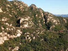 -大岭沟猕猴桃谷风景区