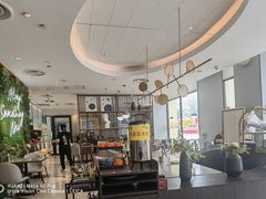 -必胜客(银盆路店)