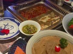 -大隐·成都火锅Bistro(合生麒麟新天地店)