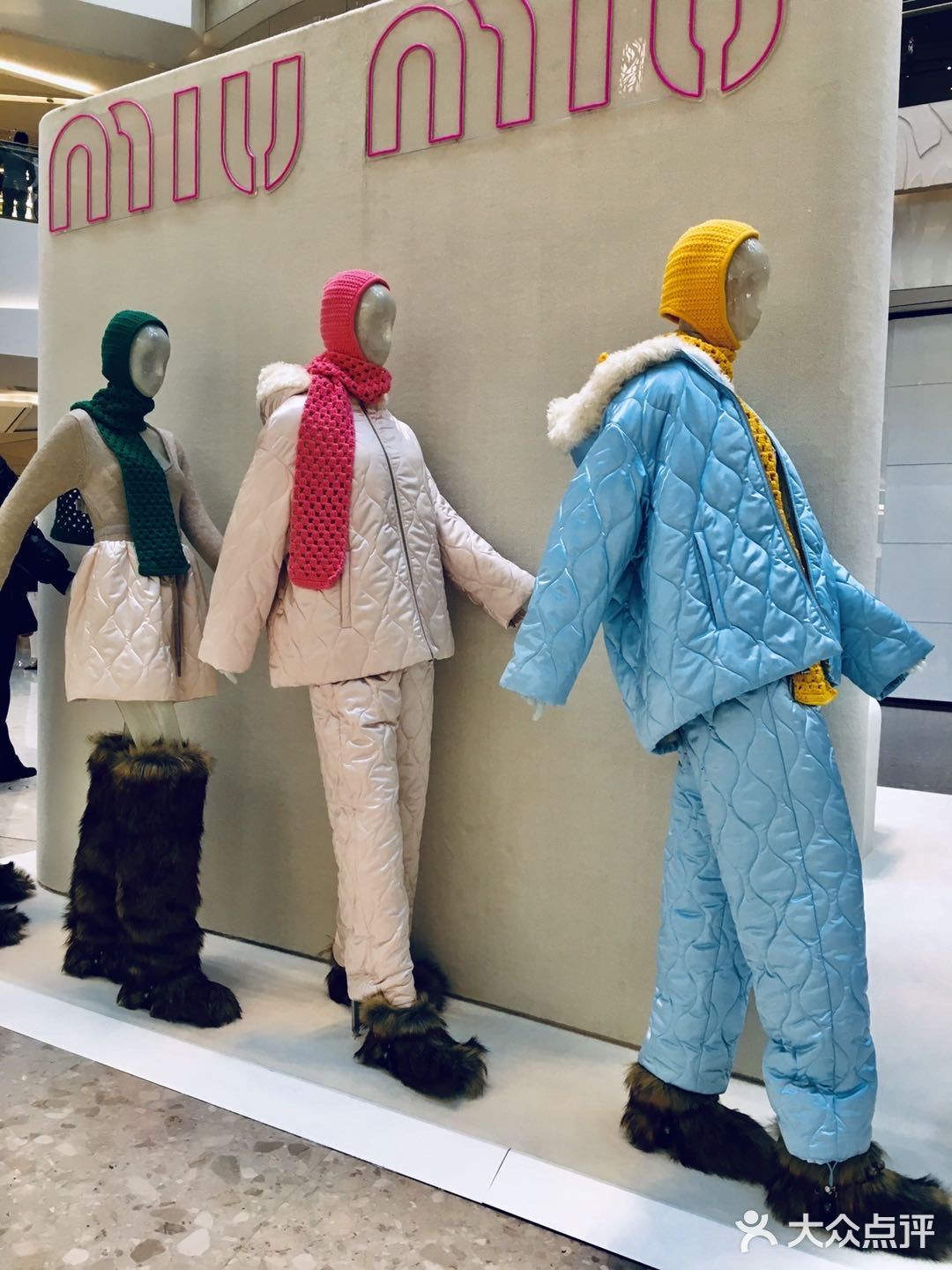 Miu Miu雪山俱乐部｜做勇敢的女孩