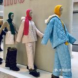 Miu Miu雪山俱乐部｜做勇敢的女孩