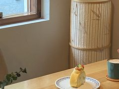 -竹子咖啡bamboo coffee
