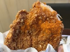 -华莱士·全鸡汉堡(光华路店)