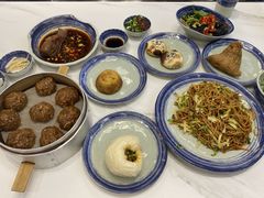 -王阿盖手工小吃(万泰城店)