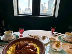 -三号黄浦会Canton Table