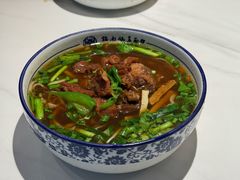 -镇南锅盖面馆(解放路店)