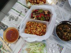 -新疆红柳花餐厅(新洲店)