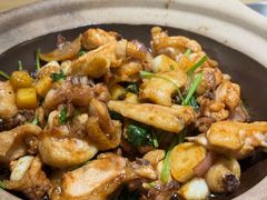 -龙泉人椰子鸡·糟粕醋·海南菜(南大桥店)