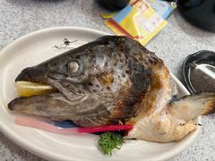 -争鲜回转寿司(中街大悦城店)