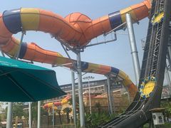 -武汉玛雅海滩水公园