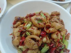 -笨罗卜浏阳菜馆(龙华鹏润达店)