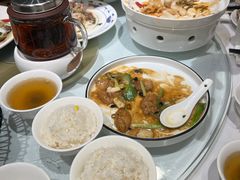-勝記酒家·37年老字号·经典粤菜(荔枝公园店)